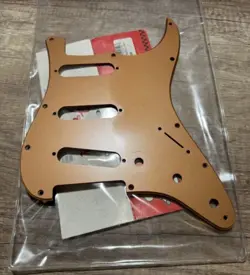 USA PICKGUARD GUITAR