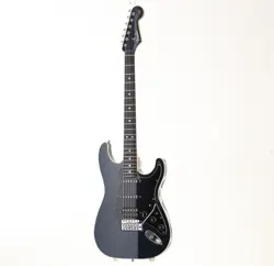 USED FENDER JAPAN AERODYNE SERIES AST-M/SSH GMB MIJ STRATOCASTER HSS 3.13KG W/GB