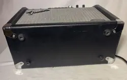 FENDER G-DEC PR520 GUITAR MODELING AMPLIFIER DIGITAL ENTERTAINMENT CENTER