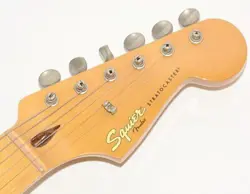 SQUIER BY FENDER CLASSIC VIBE STRATOCASTER SQUIER FENDER CLASSIC STRAT ELECTRIC