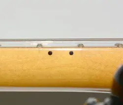 VIBE STRATOCASTER SQUIER