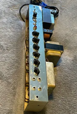 5F6-A ORIGINAL VINTAGE