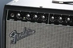 BLACKFACE AMP PRO
