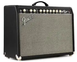 FENDER SUPER-SONIC 22 1X12