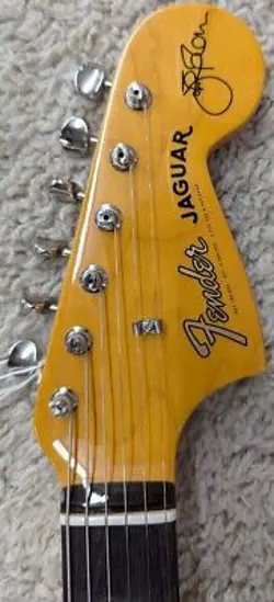 FRETBOARD METALLIC KO