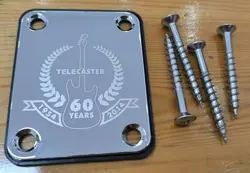 FENDER TELECASTER 60