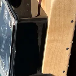 FENDER PLAYER VOODOO