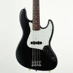 FENDER JAPAN JB62-75US BLACK [SN CIJ R053682]