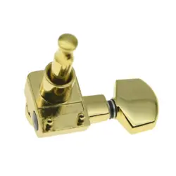 GOLD INLINE PIN