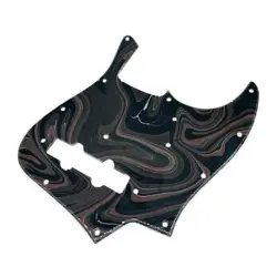 PICKGUARD JA1-1 WITH