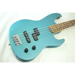 FENDER PRODIGY ACTIVE BASS