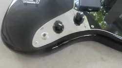 SQUIER JAGUAR STRING