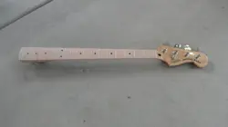 FENDER SQUIER JAGUAR 4 STRING BASS LOADED NECK