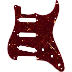 PICKGUARD MICHAEL