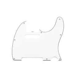 FENDER PURE VINTAGE 64 TELECASTER PICKGUARD FOR
