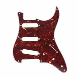 57 PICKGUARD FOR