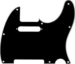 FENDER PICKGUARD 8-HOLE