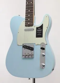FENDER VINTERA II 60S TELECASTER(SONIC BLUE) #GGAW2
