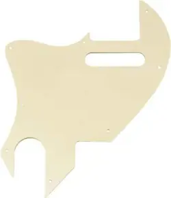 TELECASTER PICKGUARD FENDER