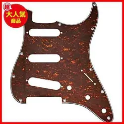 PICKGUARD FENDER 11