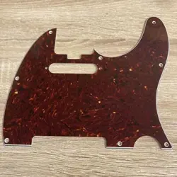 PICKGUARD PROCESSED