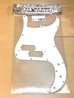 ALLPARTS FENDER JAPAN
