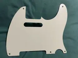 FENDER GENUINE PICKGUARD