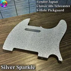 PICKGUARD SAINDOU FENDER