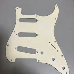 PICKGUARD FENDER USA