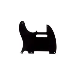 5-HOLE MOUNT BLACK