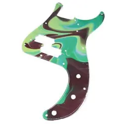 PICKGUARD PA4-1 WITH