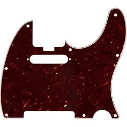 PICKGUARD SHELL 4-PLY