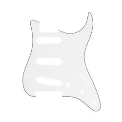 11-HOLE 3-PLY PARCHMENT