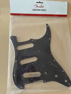 MODERN-STYLE STRATOCASTER PICKGUARDS