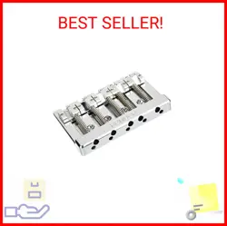 WIDE BRIDGE ASSEMBLY