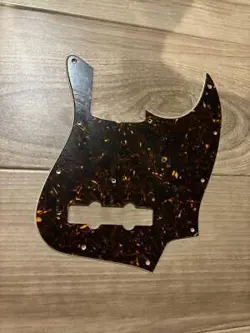 PICKGUARD PATTERN