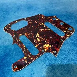 FENDER JAGUAR PICKGUARD