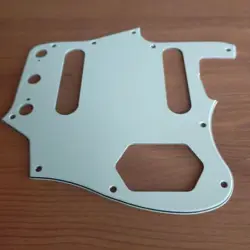 FENDER USA JAGUAR PICKGUARD