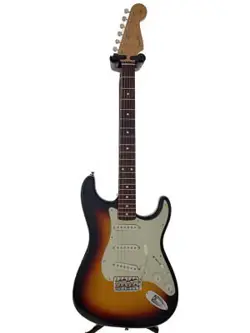 STRATOCASTER/3TS/2022/WITH SOFT
