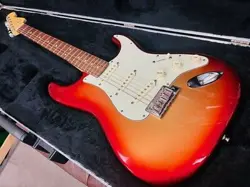 FENDER AMERICAN DELUXE STRATOCASTER N3 NOISELESS PICKUP RARE