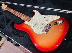 STRATOCASTER N3 NOISELESS