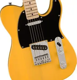 TELECASTER SQUIER ELECTRIC