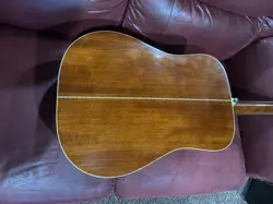 F-55-12 STRING ACOUSTIC