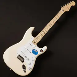 FENDER JIMMIE VAUGHAN TEX-MEX STRAT