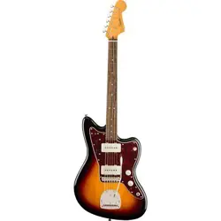 FENDER JAZZMASTER LAUREL