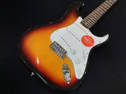 3-TONE SUNBURST LAUREL