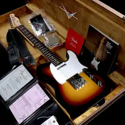 SUNBURST S/N CZ577488