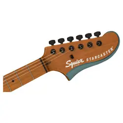 ACTIVE STARCASTER GMM