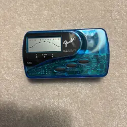 AUTO CHROMATIC GUITAR