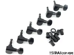 TUNERS STRATOCASTER PART